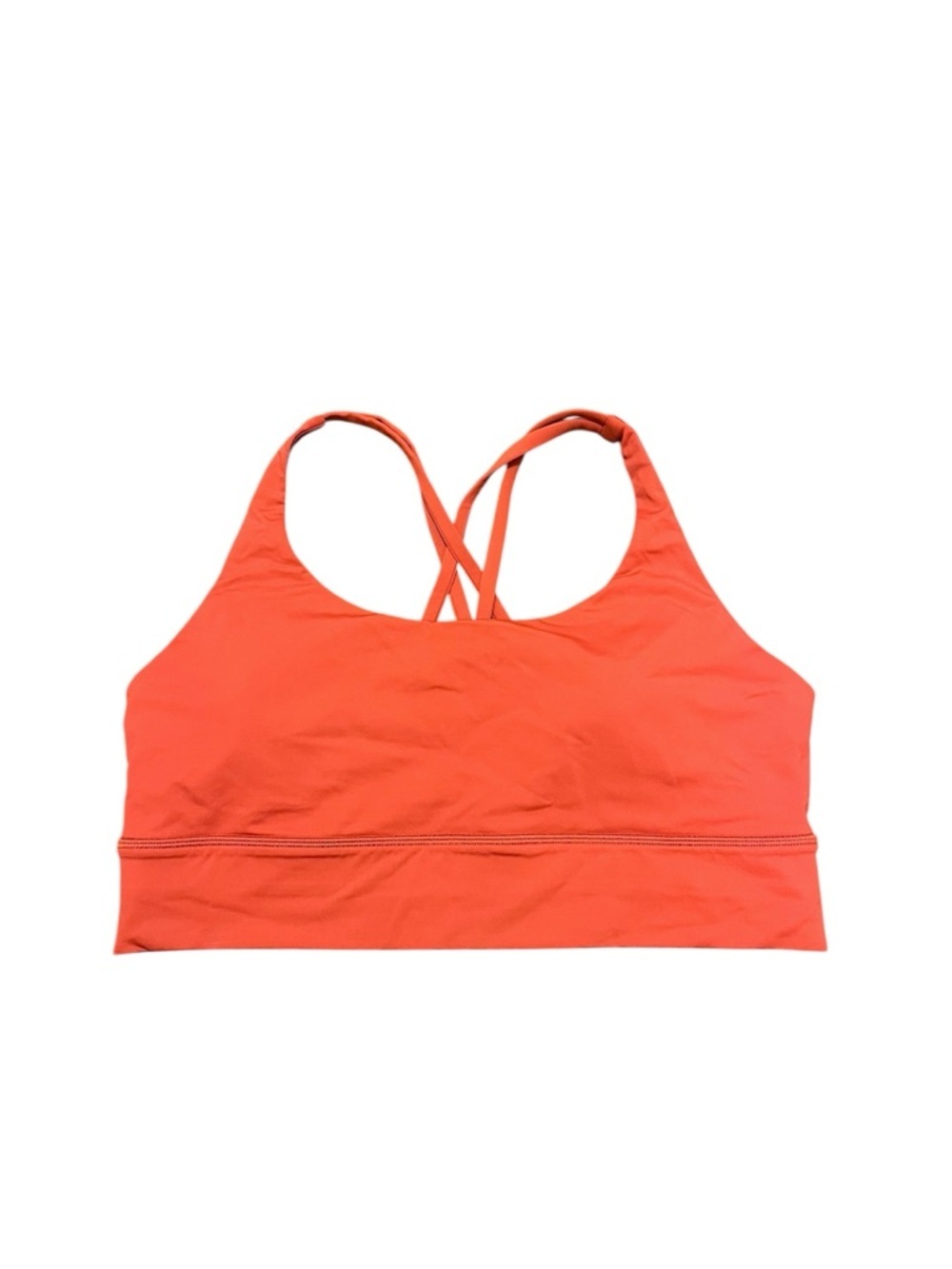 Lululemon Energy Longline Sports Bra